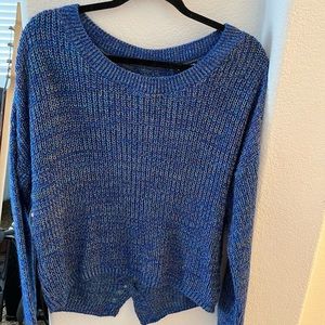Express Crew Womens sweater Size Small Never Worn